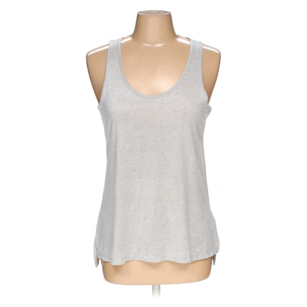 Old Navy shimmer tank